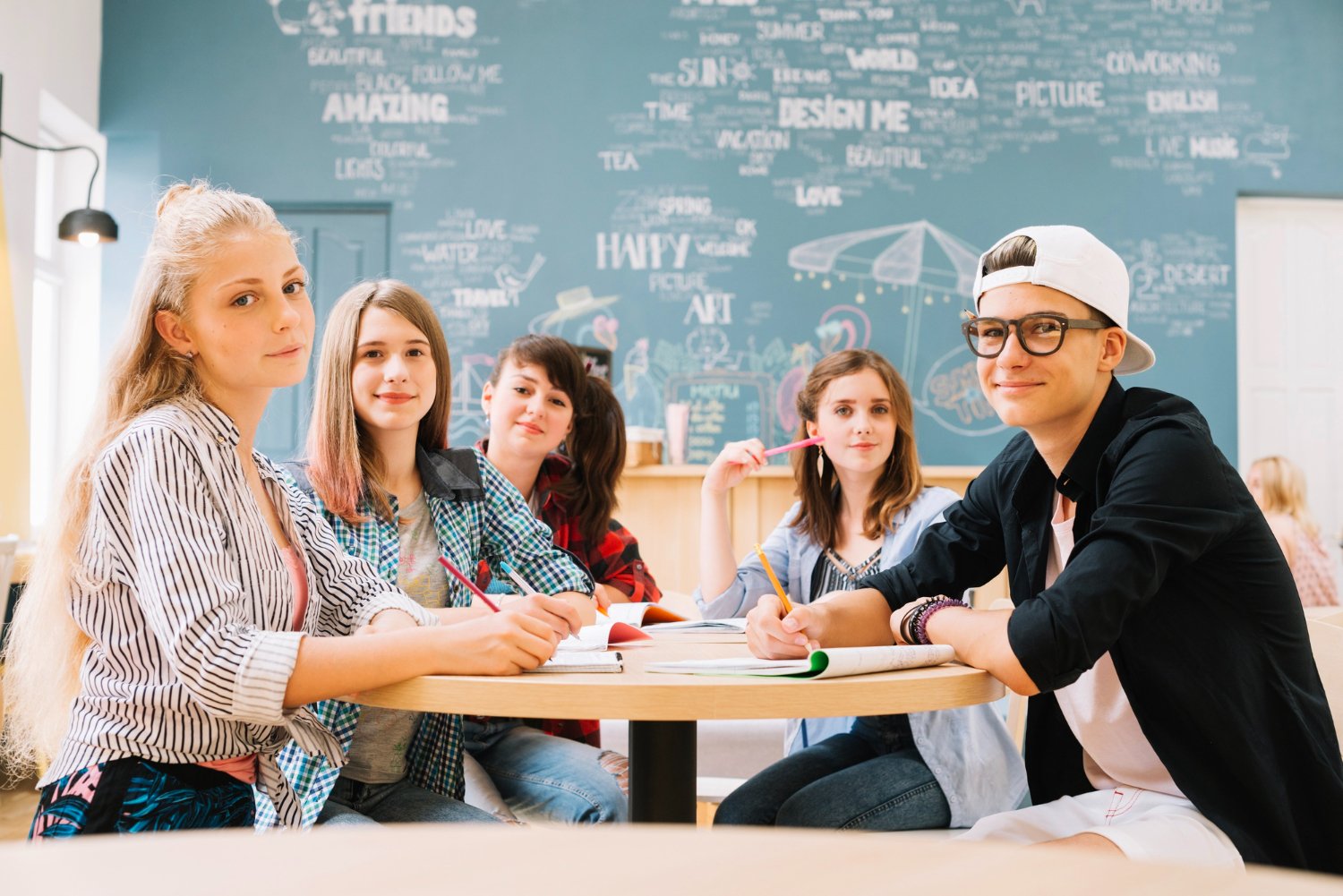 Customized Learning