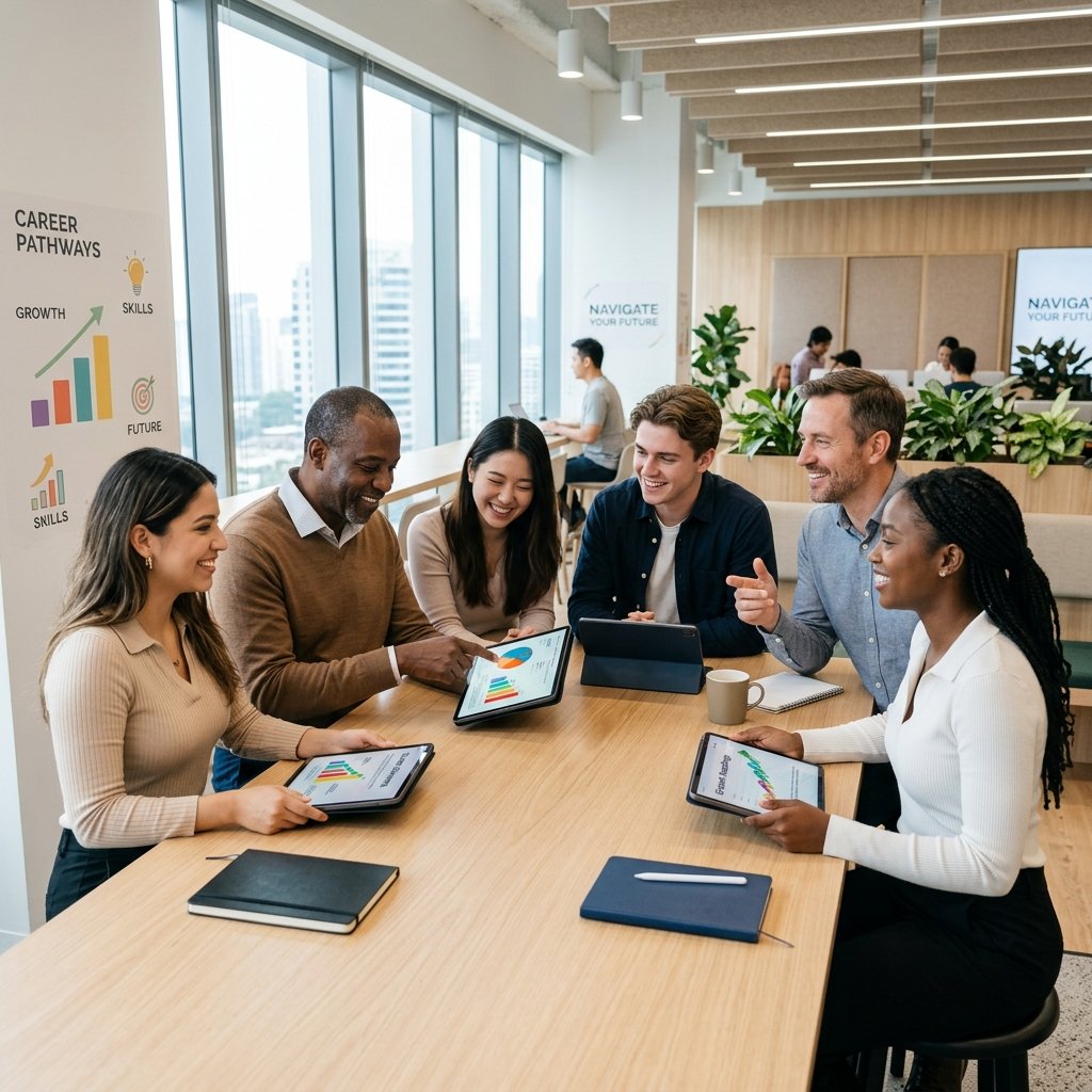 Career Clarity Approach
